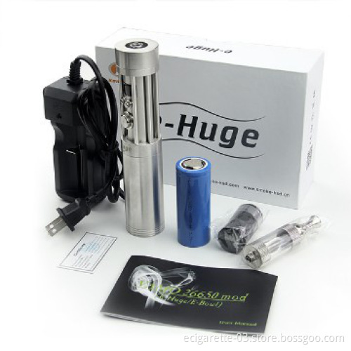 4800mAh Multi Function E Huge Mod with fast shipping
